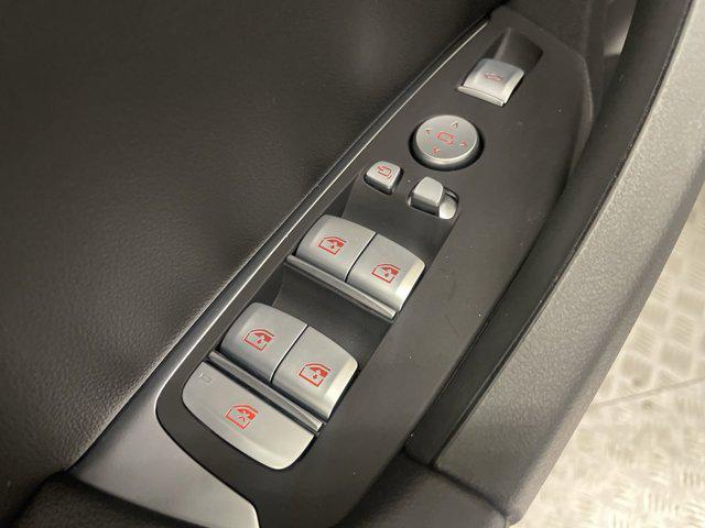 used 2024 BMW X3 car, priced at $49,744
