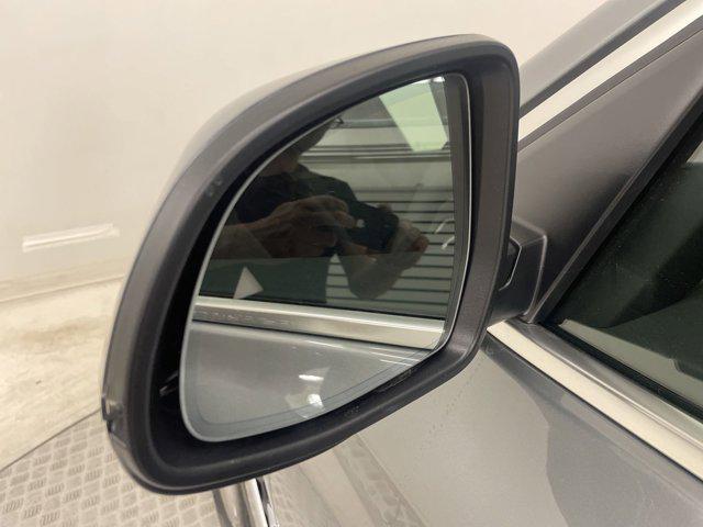 used 2024 BMW X3 car, priced at $49,744