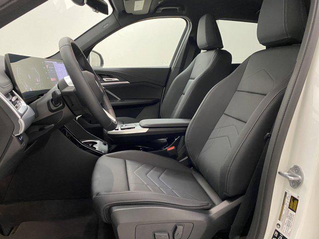 used 2025 BMW X1 car, priced at $43,231
