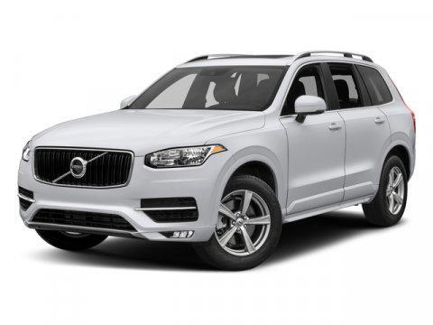 used 2018 Volvo XC90 car, priced at $19,999
