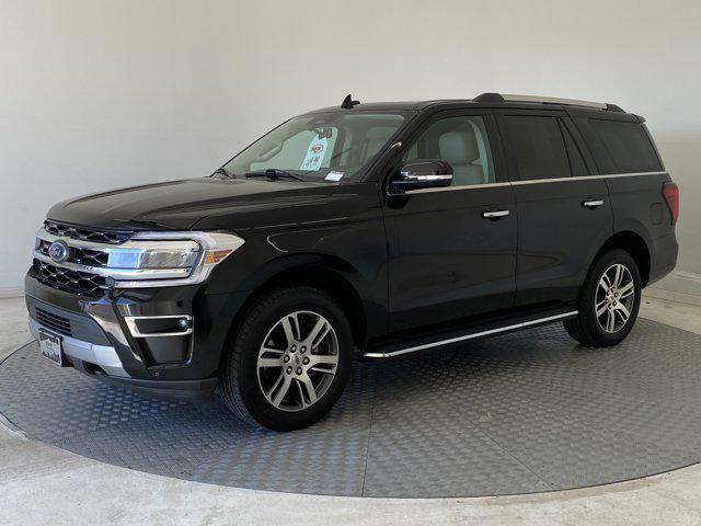 used 2023 Ford Expedition car, priced at $49,999