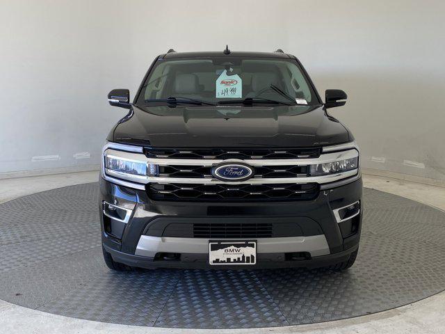 used 2023 Ford Expedition car, priced at $49,999