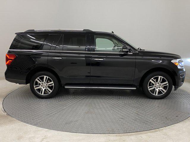 used 2023 Ford Expedition car, priced at $49,999