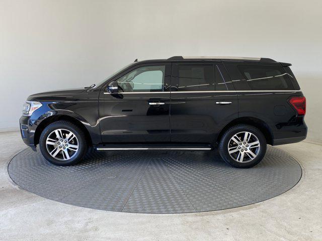 used 2023 Ford Expedition car, priced at $49,999