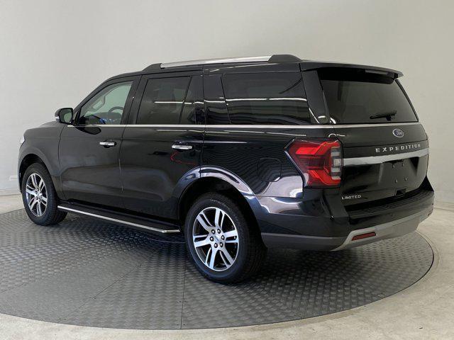 used 2023 Ford Expedition car, priced at $49,999