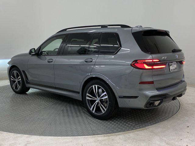 new 2025 BMW X7 car, priced at $96,295