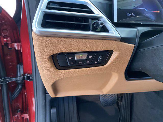 new 2025 BMW i4 Gran Coupe car, priced at $67,795