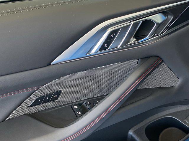 new 2025 BMW M4 car, priced at $137,675