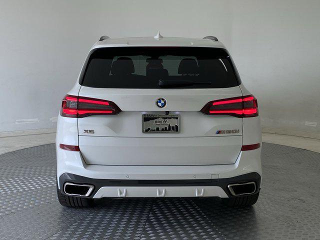 used 2022 BMW X5 car, priced at $62,999