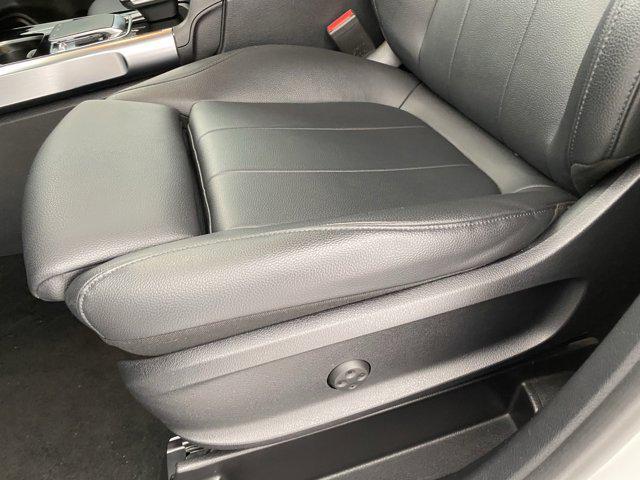 used 2020 Mercedes-Benz GLB 250 car, priced at $19,998