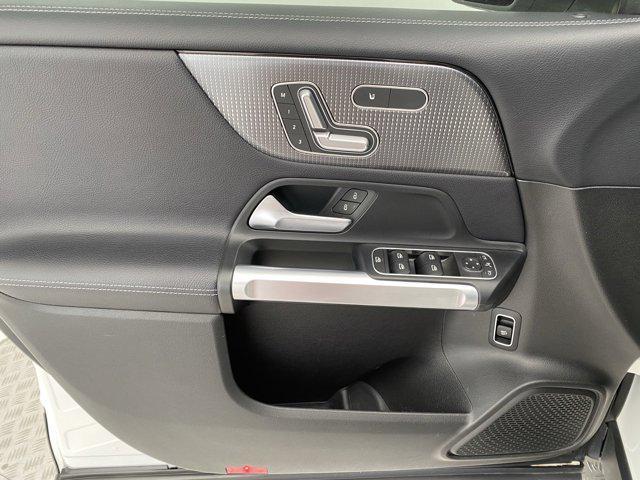 used 2020 Mercedes-Benz GLB 250 car, priced at $19,998