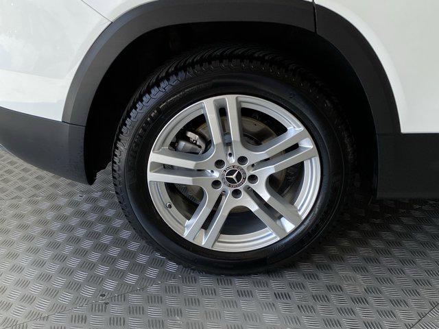 used 2020 Mercedes-Benz GLB 250 car, priced at $19,998