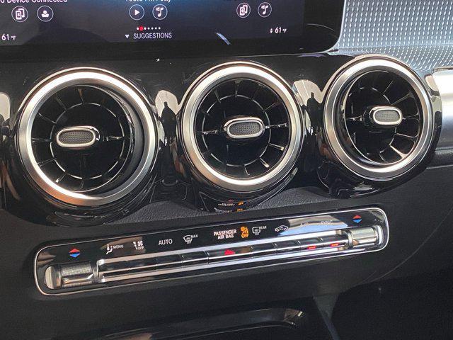 used 2020 Mercedes-Benz GLB 250 car, priced at $19,998