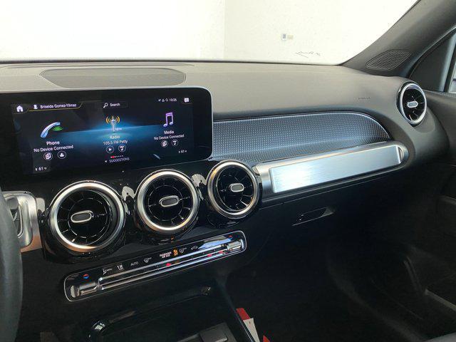 used 2020 Mercedes-Benz GLB 250 car, priced at $19,998