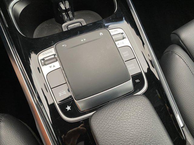 used 2020 Mercedes-Benz GLB 250 car, priced at $19,998