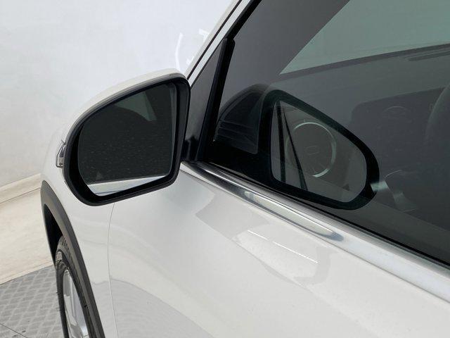 used 2020 Mercedes-Benz GLB 250 car, priced at $19,998
