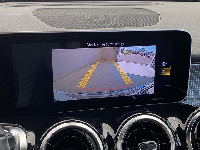 used 2020 Mercedes-Benz GLB 250 car, priced at $19,998