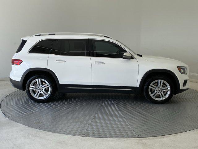 used 2020 Mercedes-Benz GLB 250 car, priced at $19,998