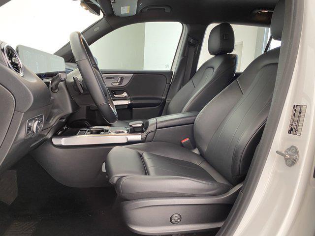 used 2020 Mercedes-Benz GLB 250 car, priced at $19,998