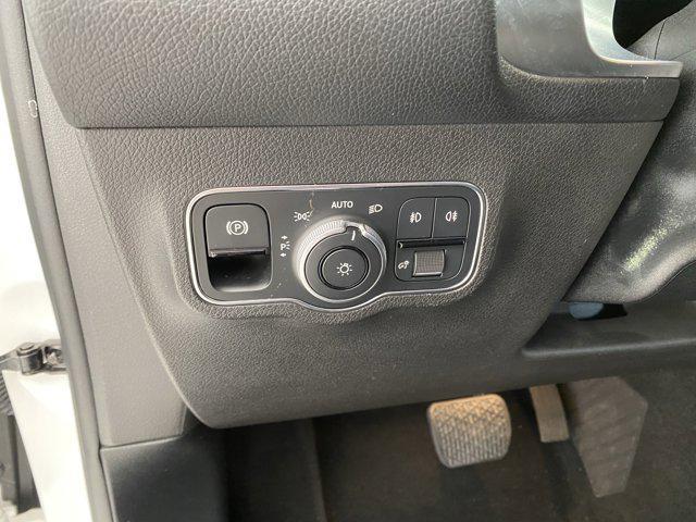 used 2020 Mercedes-Benz GLB 250 car, priced at $19,998