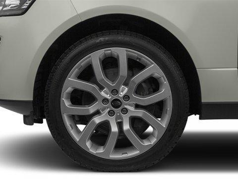 used 2014 Land Rover Range Rover car, priced at $12,999