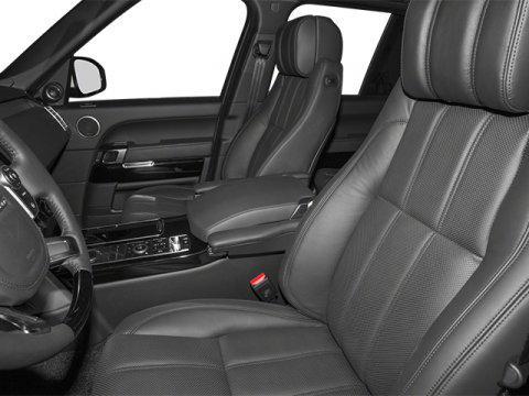 used 2014 Land Rover Range Rover car, priced at $12,999