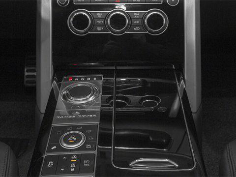 used 2014 Land Rover Range Rover car, priced at $12,999
