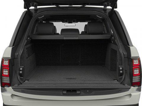 used 2014 Land Rover Range Rover car, priced at $12,999