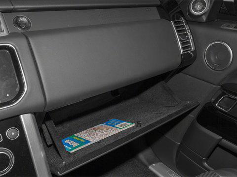 used 2014 Land Rover Range Rover car, priced at $12,999