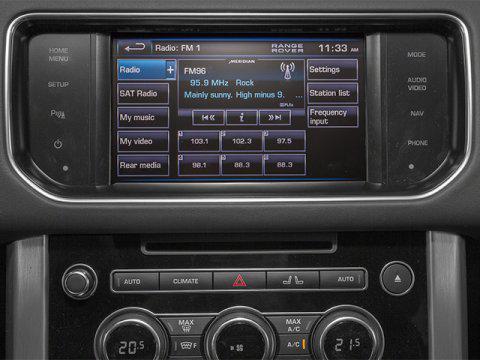 used 2014 Land Rover Range Rover car, priced at $12,999