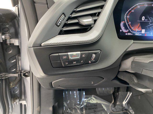 used 2024 BMW 228 Gran Coupe car, priced at $32,998