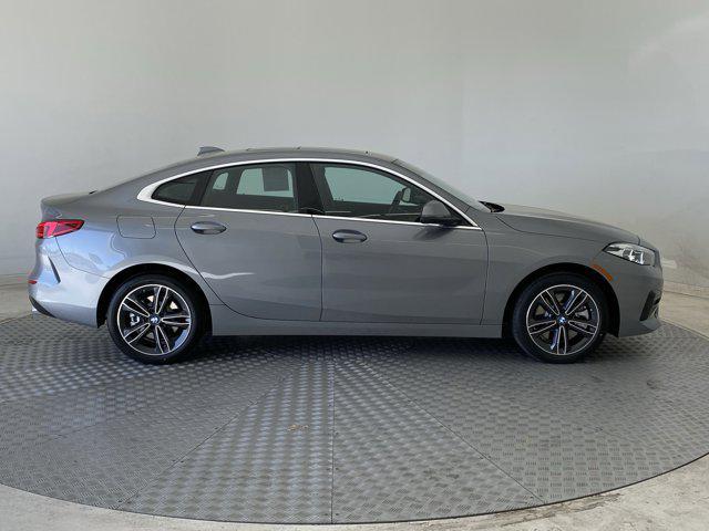 used 2024 BMW 228 Gran Coupe car, priced at $32,998