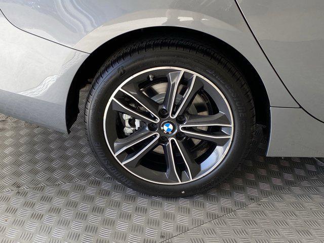 used 2024 BMW 228 Gran Coupe car, priced at $32,998