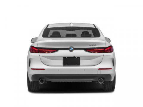 used 2024 BMW 228 Gran Coupe car, priced at $33,999