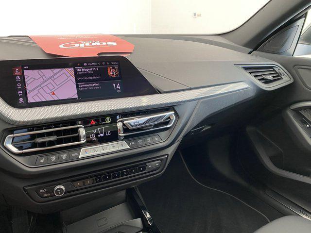 used 2024 BMW 228 Gran Coupe car, priced at $32,998