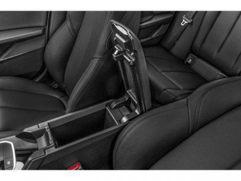 used 2024 BMW 228 Gran Coupe car, priced at $33,999