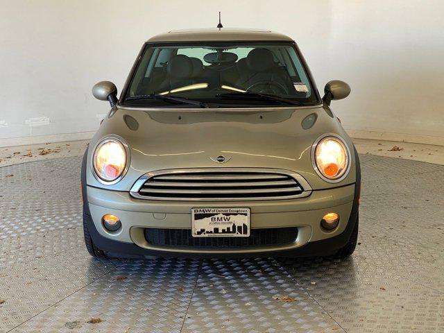 used 2010 MINI Cooper car, priced at $5,999