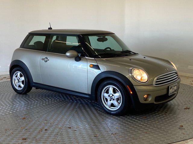 used 2010 MINI Cooper car, priced at $5,999
