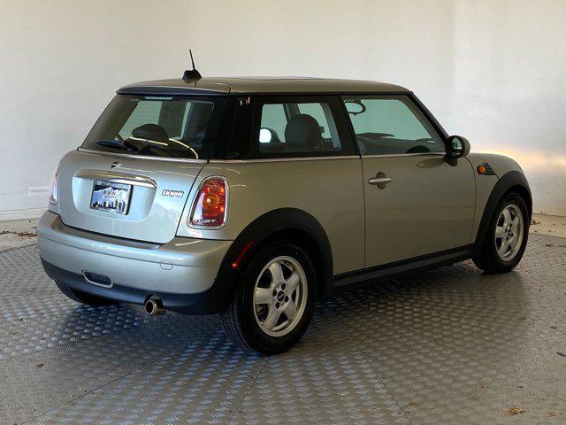 used 2010 MINI Cooper car, priced at $5,999