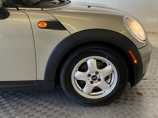 used 2010 MINI Cooper car, priced at $5,999