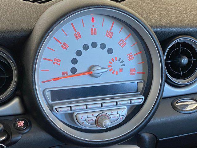 used 2010 MINI Cooper car, priced at $5,999