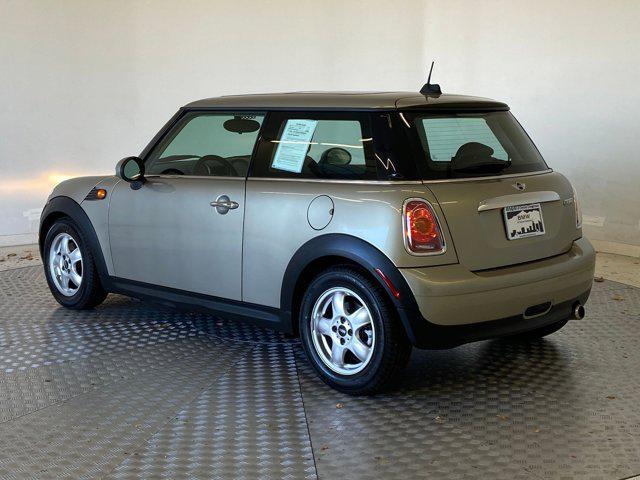 used 2010 MINI Cooper car, priced at $5,999
