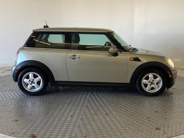 used 2010 MINI Cooper car, priced at $5,999