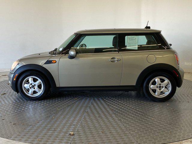 used 2010 MINI Cooper car, priced at $5,999
