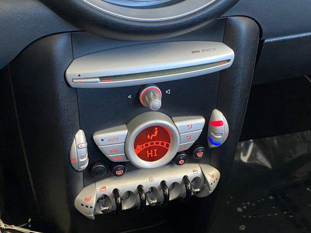 used 2010 MINI Cooper car, priced at $5,999