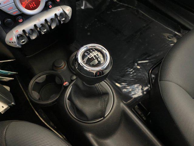 used 2010 MINI Cooper car, priced at $5,999