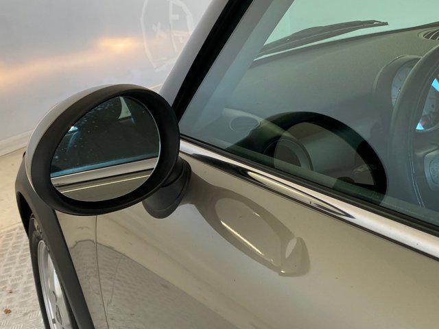 used 2010 MINI Cooper car, priced at $5,999