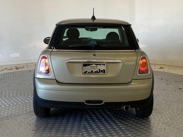 used 2010 MINI Cooper car, priced at $5,999