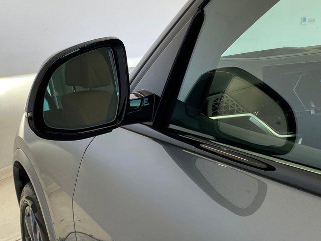 new 2026 BMW X5 car, priced at $85,125