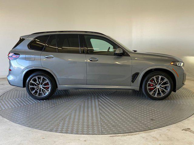 new 2026 BMW X5 car, priced at $85,125
